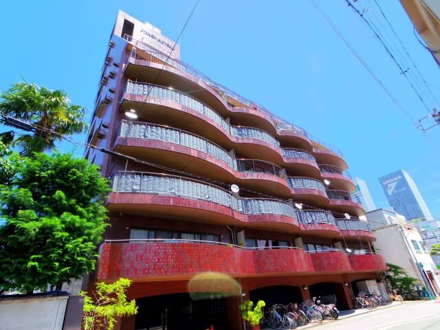  東海道新幹線（東海）/静岡駅 徒歩11分 7階 築45年