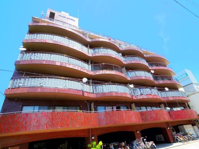  東海道新幹線（東海）/静岡駅 徒歩11分 7階 築45年