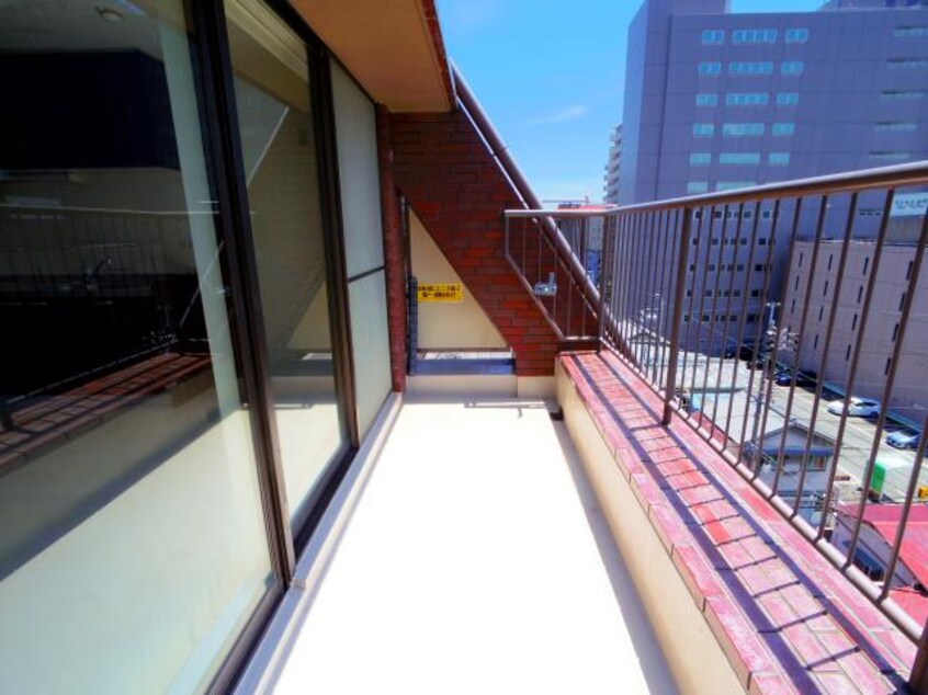  東海道新幹線（東海）/静岡駅 徒歩11分 7階 築45年