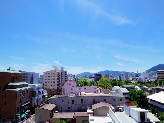  東海道新幹線（東海）/静岡駅 徒歩11分 7階 築45年