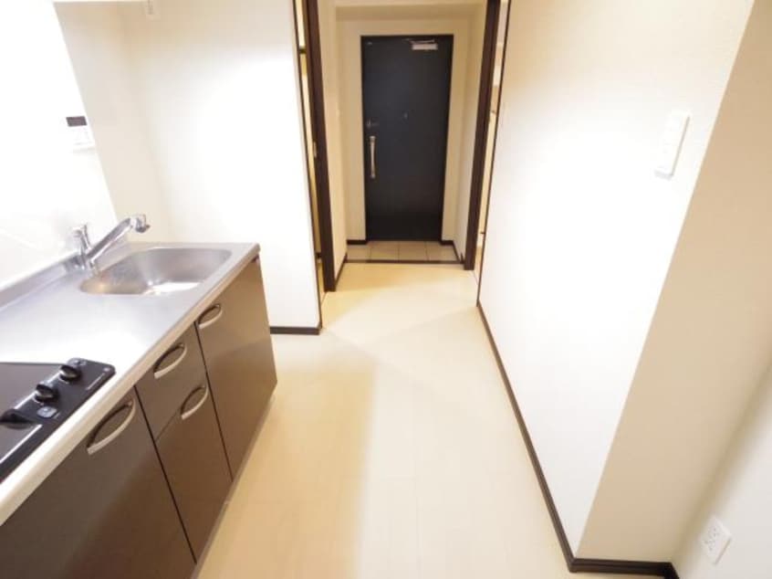  東海道本線/静岡駅 徒歩7分 3階 築6年