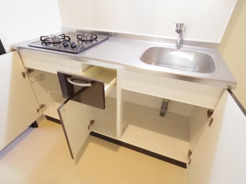  東海道本線/静岡駅 徒歩7分 3階 築6年