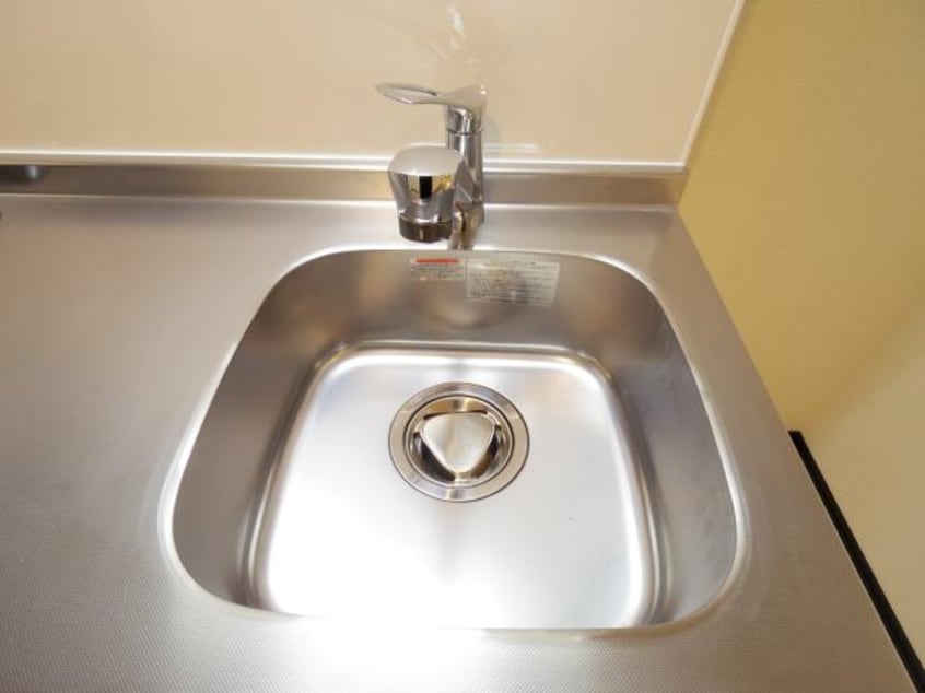  東海道本線/静岡駅 徒歩7分 3階 築6年