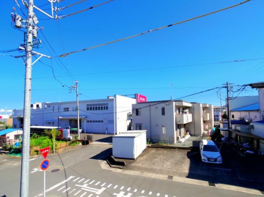  東海道本線/静岡駅 バス21分沓谷東・アプリイ沓谷前下車:停歩3分 2階 築7年