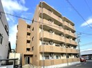 東海道本線/静岡駅 徒歩24分 1階 築6年の外観