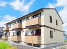 東海道本線/安倍川駅 徒歩16分 2階 築7年の外観