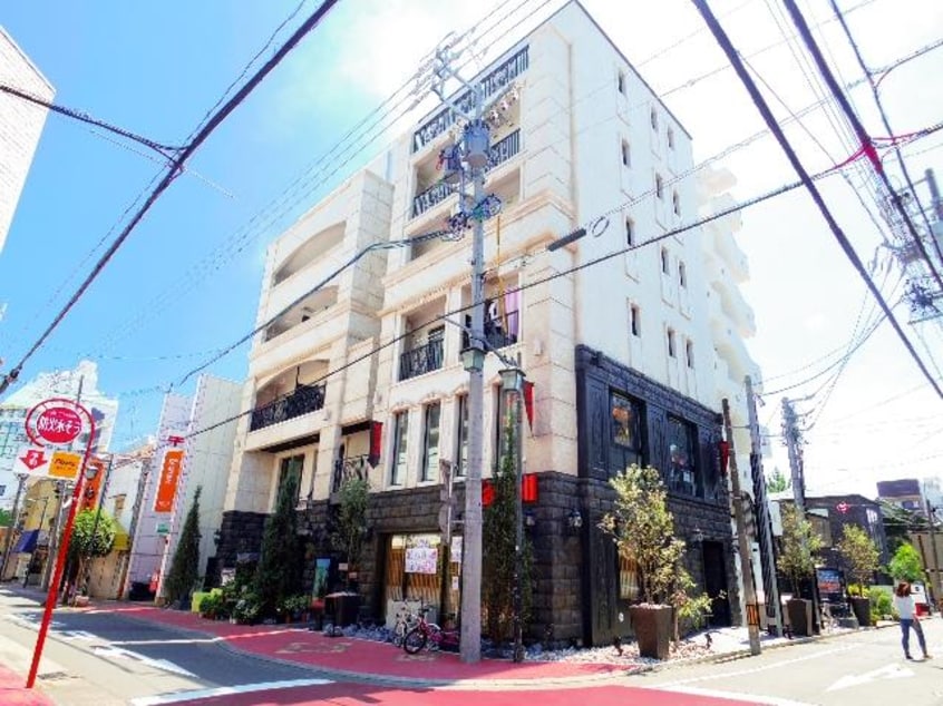  東海道本線/静岡駅 徒歩15分 5階 築7年