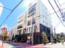 東海道本線/静岡駅 徒歩15分 5階 築7年の外観
