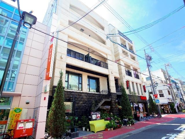  東海道本線/静岡駅 徒歩15分 5階 築7年