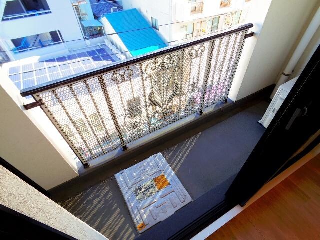  東海道本線/静岡駅 徒歩15分 5階 築7年