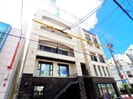 東海道本線/静岡駅 徒歩14分 5階 築6年の外観