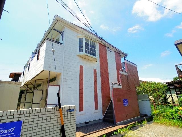  静岡鉄道静岡清水線/音羽町駅 徒歩18分 1階 築36年