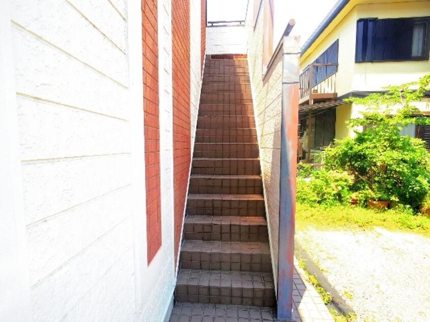  静岡鉄道静岡清水線/音羽町駅 徒歩18分 1階 築36年