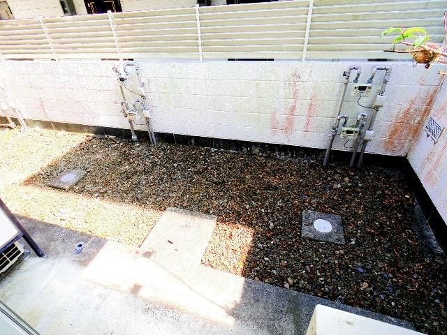  静岡鉄道静岡清水線/音羽町駅 徒歩18分 1階 築36年