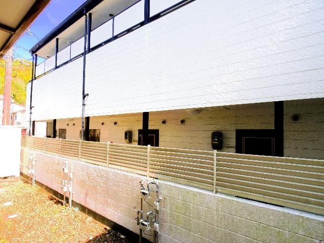 静岡鉄道静岡清水線/音羽町駅 徒歩18分 1階 築36年