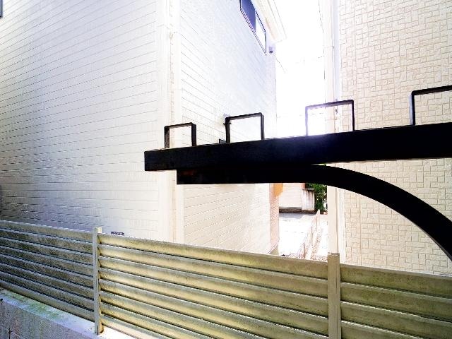  静岡鉄道静岡清水線/音羽町駅 徒歩18分 1階 築36年