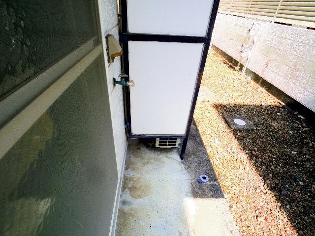  静岡鉄道静岡清水線/音羽町駅 徒歩18分 1階 築36年