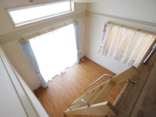  静岡鉄道静岡清水線/音羽町駅 徒歩18分 1階 築36年