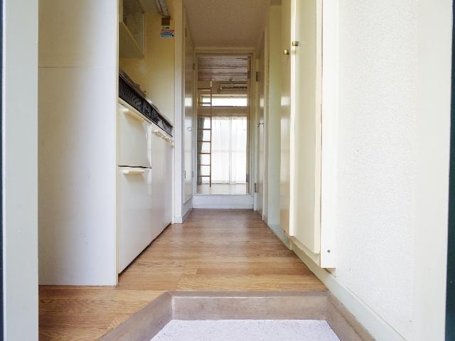  静岡鉄道静岡清水線/音羽町駅 徒歩18分 1階 築36年