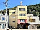 東海道本線/静岡駅 徒歩27分 3階 築47年の外観