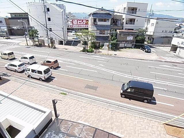  東海道本線/静岡駅 徒歩27分 3階 築45年