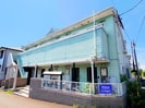 静岡鉄道静岡清水線/古庄駅 徒歩14分 2階 築36年の外観