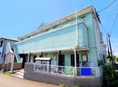 静岡鉄道静岡清水線/古庄駅 徒歩14分 2階 築36年の外観