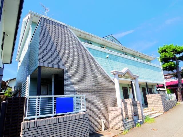 静岡鉄道静岡清水線/古庄駅 徒歩14分 1階 築36年