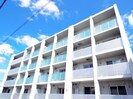 東海道本線/静岡駅 バス:23分:停歩4分 1階 築6年の外観