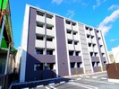東海道本線/東静岡駅 徒歩10分 1階 築6年の外観