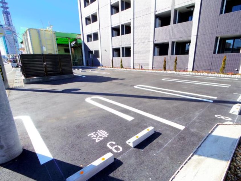  東海道本線/東静岡駅 徒歩10分 4階 築6年