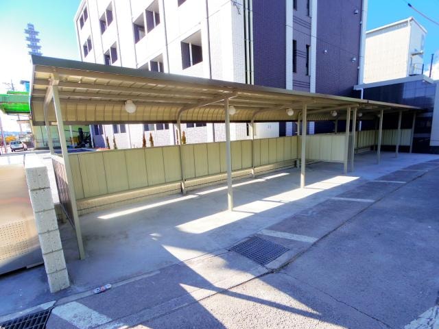  東海道本線/東静岡駅 徒歩10分 2階 築6年