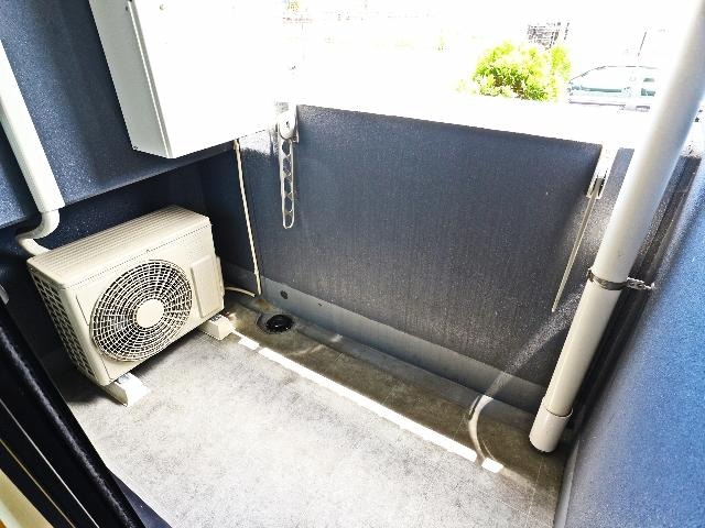  東海道本線/東静岡駅 徒歩10分 1階 築6年