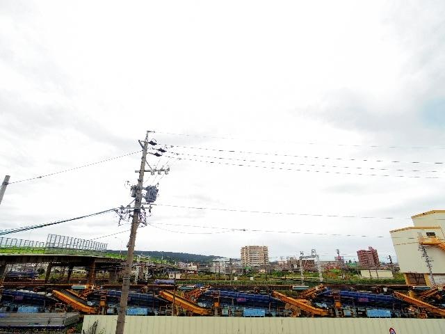  東海道本線/東静岡駅 徒歩10分 3階 築6年