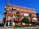 東海道本線/安倍川駅 徒歩17分 2階 築43年の外観
