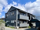 東海道本線/静岡駅 バス:17分:停歩2分 1階 築30年の外観