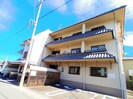 東海道本線/静岡駅 バス:23分:停歩3分 3階 築25年の外観