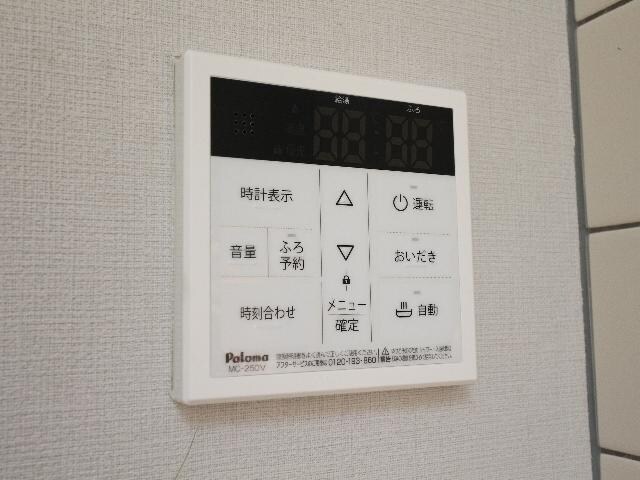  東海道本線/静岡駅 バス23分中電社宅前下車:停歩3分 2階 築24年