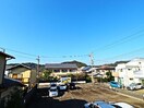  東海道本線/静岡駅 バス23分中電社宅前下車:停歩3分 2階 築24年