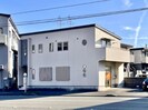 東海道本線/静岡駅 バス:20分:停歩1分 2階 築16年の外観