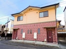 東海道本線/静岡駅 バス:24分:停歩2分 1-2階 築20年の外観