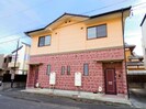 東海道本線/静岡駅 バス:24分:停歩2分 1-2階 築20年の外観