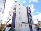 東海道本線/静岡駅 バス:14分:停歩1分 4階 築6年の外観