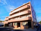東海道本線/安倍川駅 徒歩18分 2階 築32年の外観