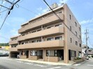 東海道本線/安倍川駅 徒歩18分 2階 築32年の外観