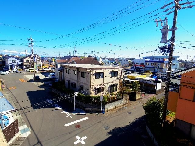  東海道本線/安倍川駅 徒歩18分 2階 築31年