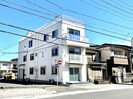 静岡鉄道静岡清水線/新静岡駅 徒歩13分 2階 築6年の外観