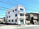 静岡鉄道静岡清水線/新静岡駅 徒歩13分 2階 築6年の外観