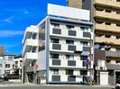 東海道本線/静岡駅 徒歩16分 1階 築8年の外観