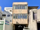 東海道本線/静岡駅 徒歩16分 2階 築38年の外観